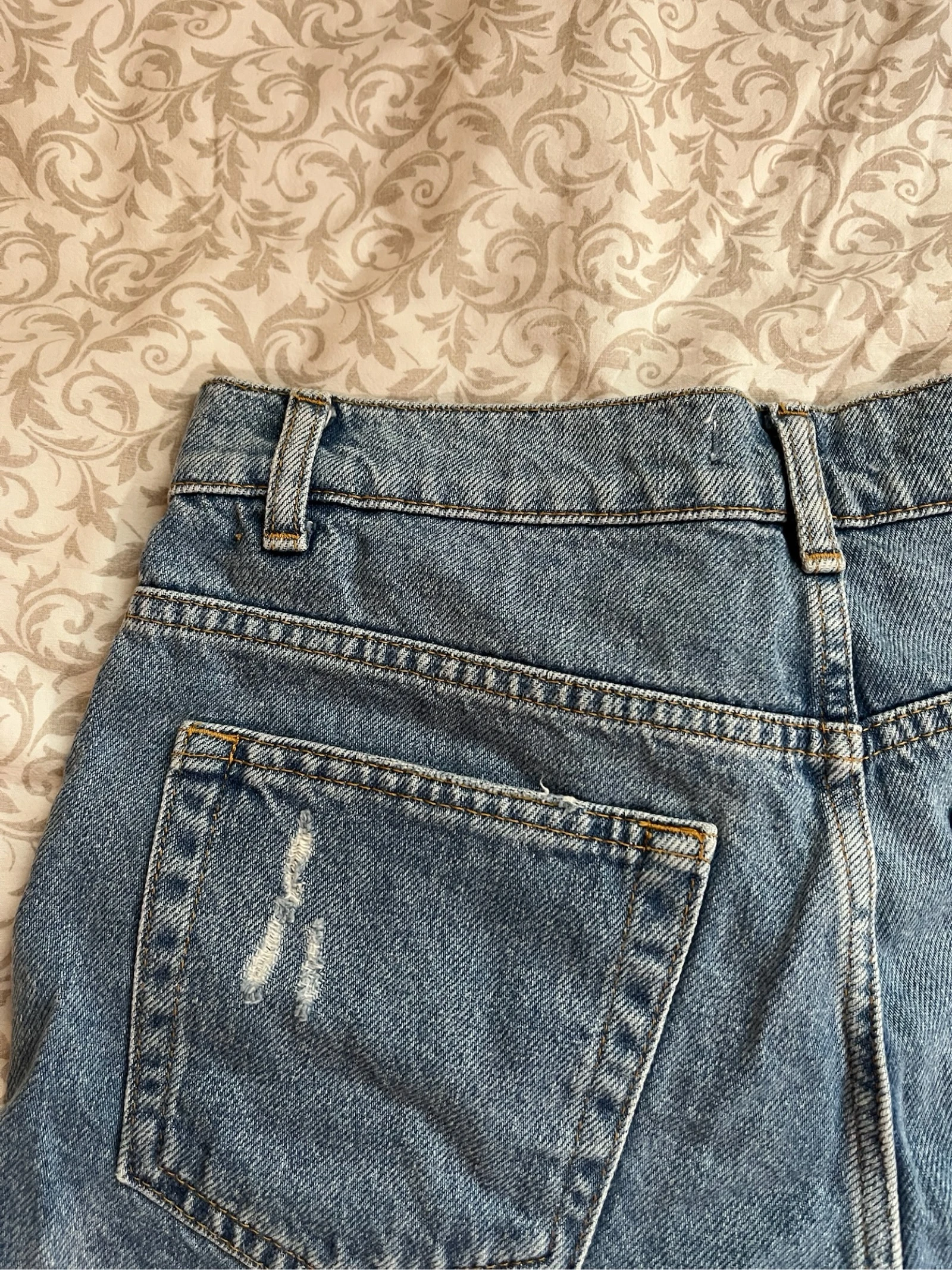 short jeans by Pull&bear – photo 10